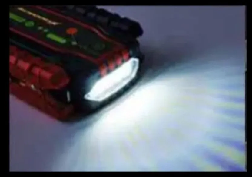 Jump Starter - 2000 amp